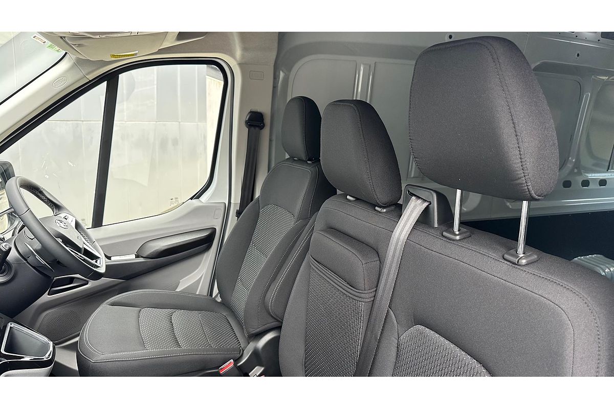 2023 LDV Deliver 9