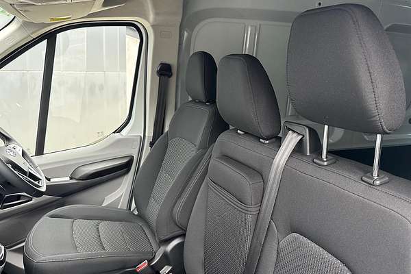 2023 LDV Deliver 9