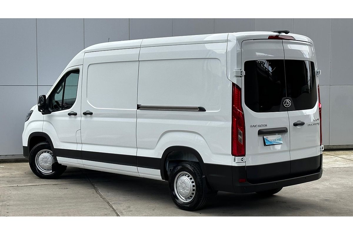 2023 LDV Deliver 9