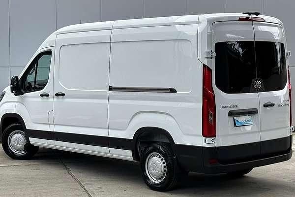 2023 LDV Deliver 9
