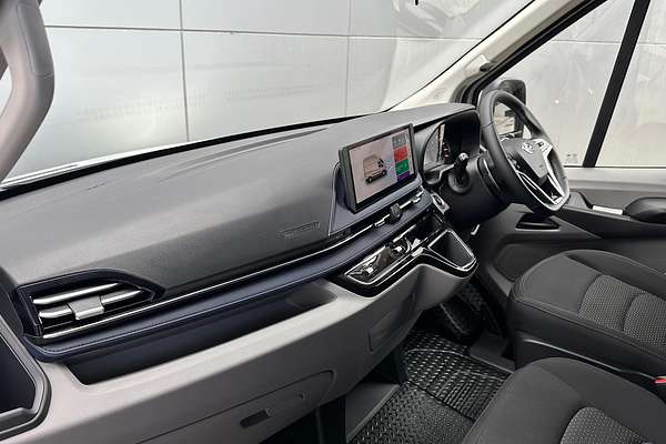 2023 LDV Deliver 9