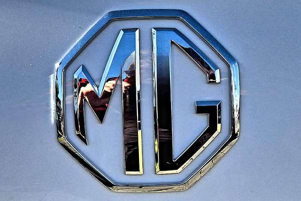 2024 MG MG3 Essence