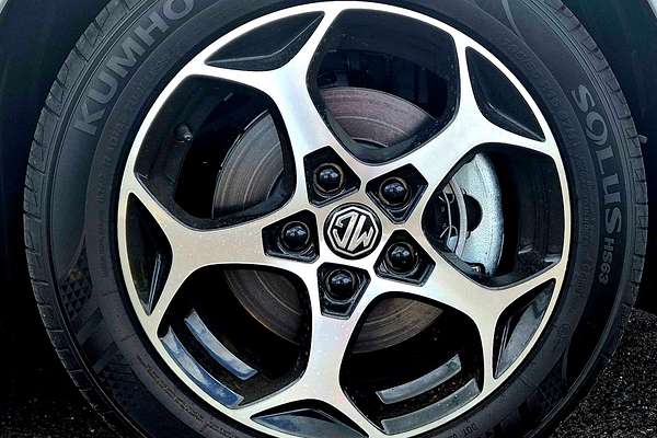 2024 MG MG3 Essence