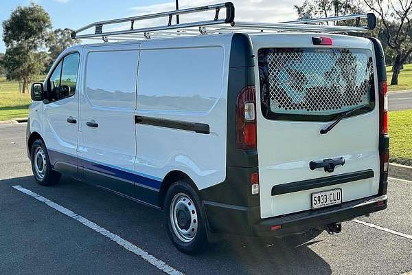 2022 Mitsubishi Express GLX+ SN LWB