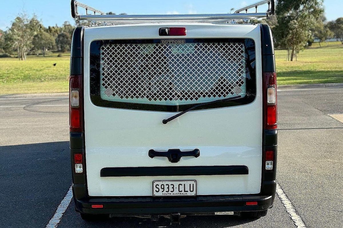 2022 Mitsubishi Express GLX+ SN LWB