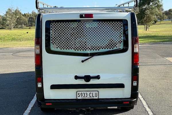 2022 Mitsubishi Express GLX+ SN LWB