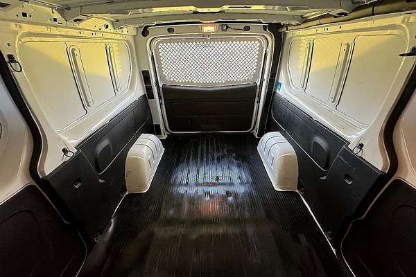 2022 Mitsubishi Express GLX+ SN LWB