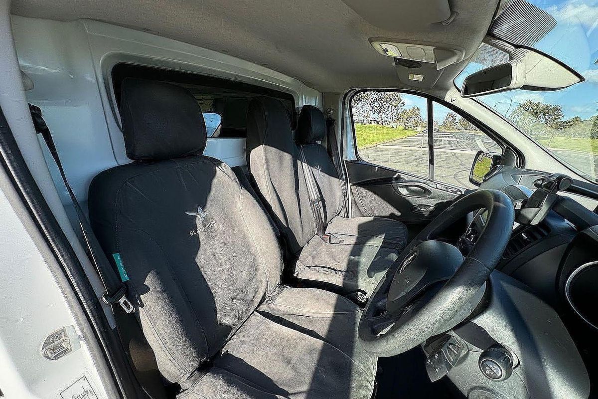 2022 Mitsubishi Express GLX+ SN LWB
