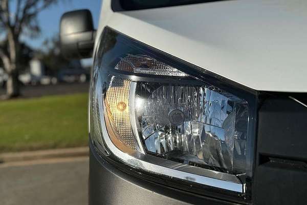 2022 Mitsubishi Express GLX+ SN LWB