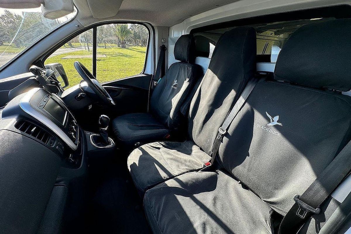 2022 Mitsubishi Express GLX+ SN LWB