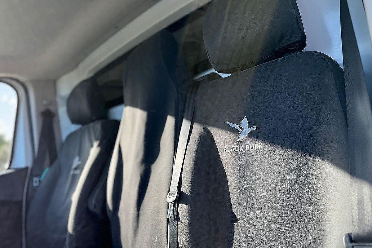 2022 Mitsubishi Express GLX+ SN LWB
