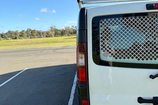 2022 Mitsubishi Express GLX+ SN LWB