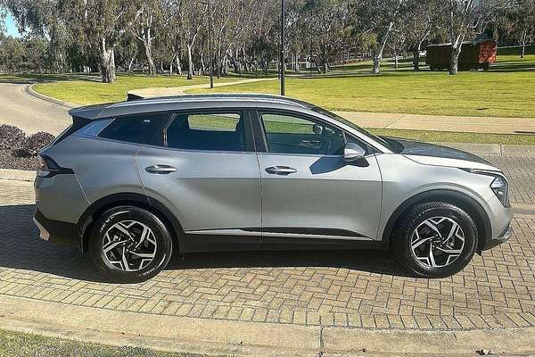 2022 Kia Sportage S NQ5