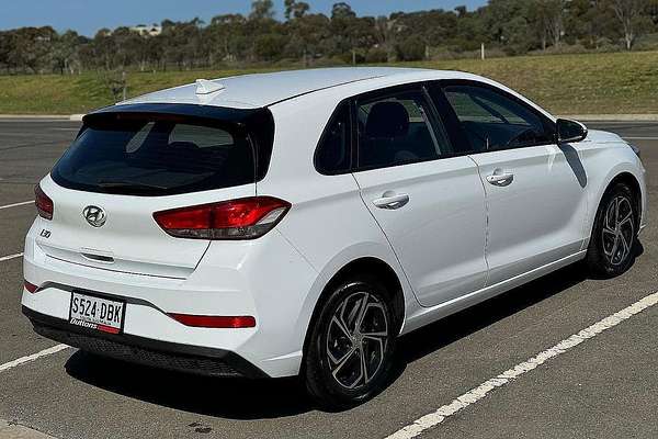 2021 Hyundai i30 Active PD.V4