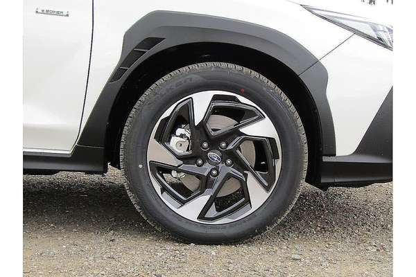 2023 Subaru Crosstrek Hybrid S G6X