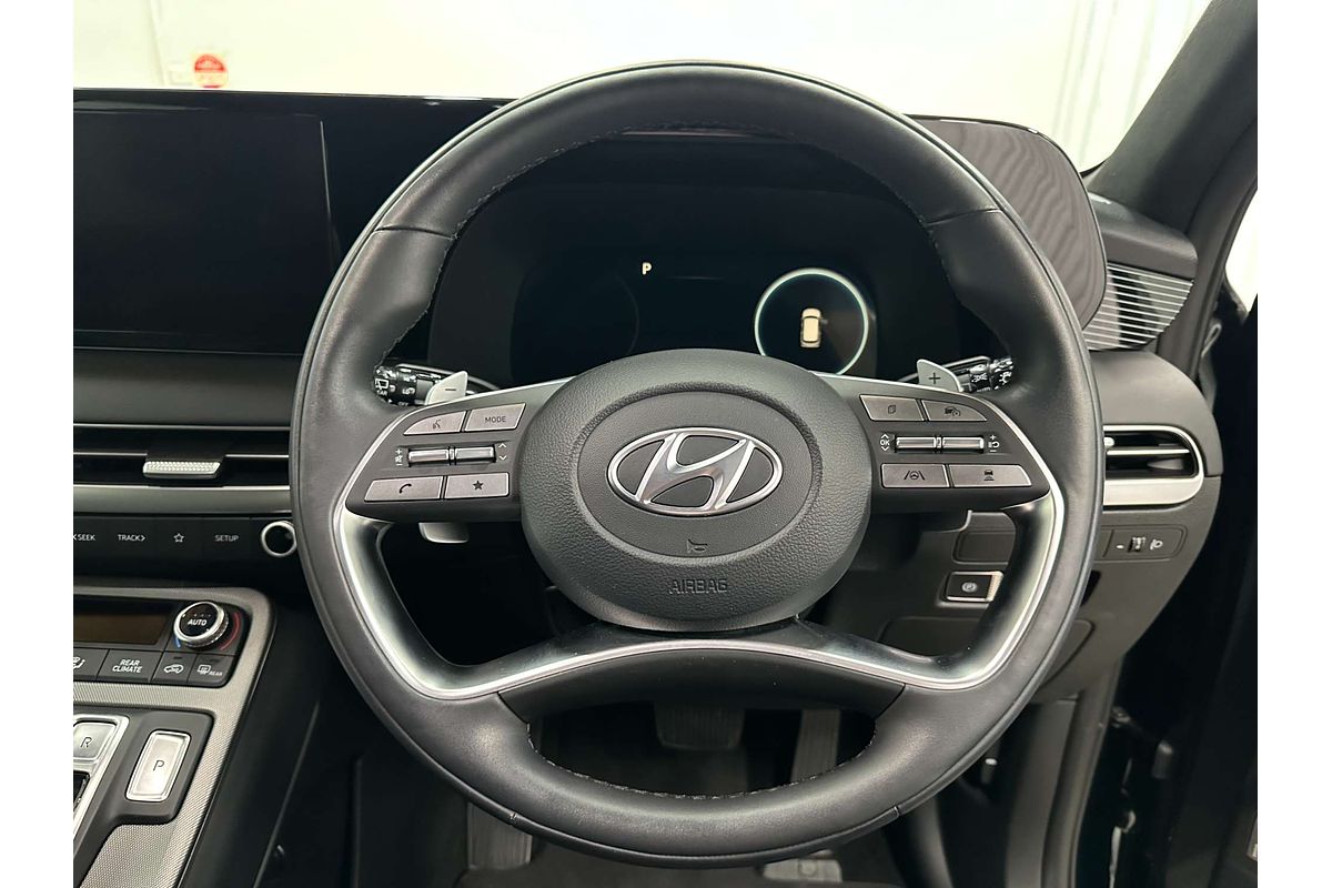 2023 Hyundai Palisade Highlander LX2.V3