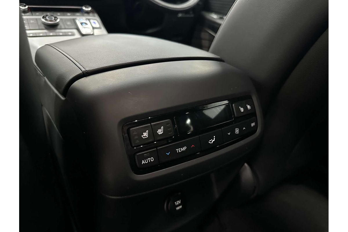 2023 Hyundai Palisade Highlander LX2.V3