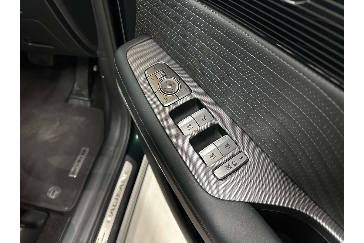 2023 Hyundai Palisade Highlander LX2.V3