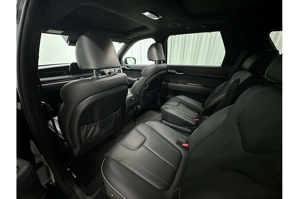 2023 Hyundai Palisade Highlander LX2.V3