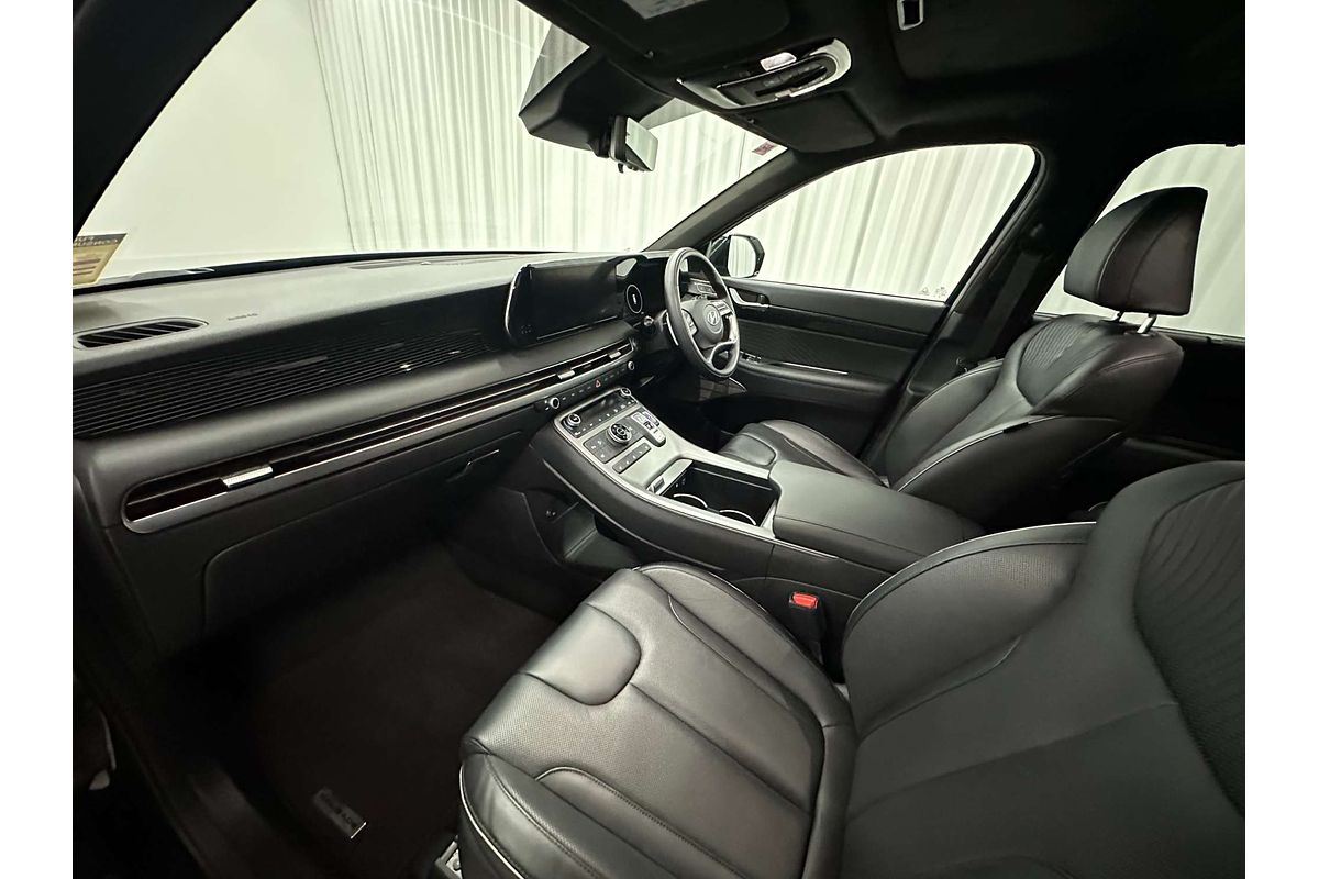 2023 Hyundai Palisade Highlander LX2.V3
