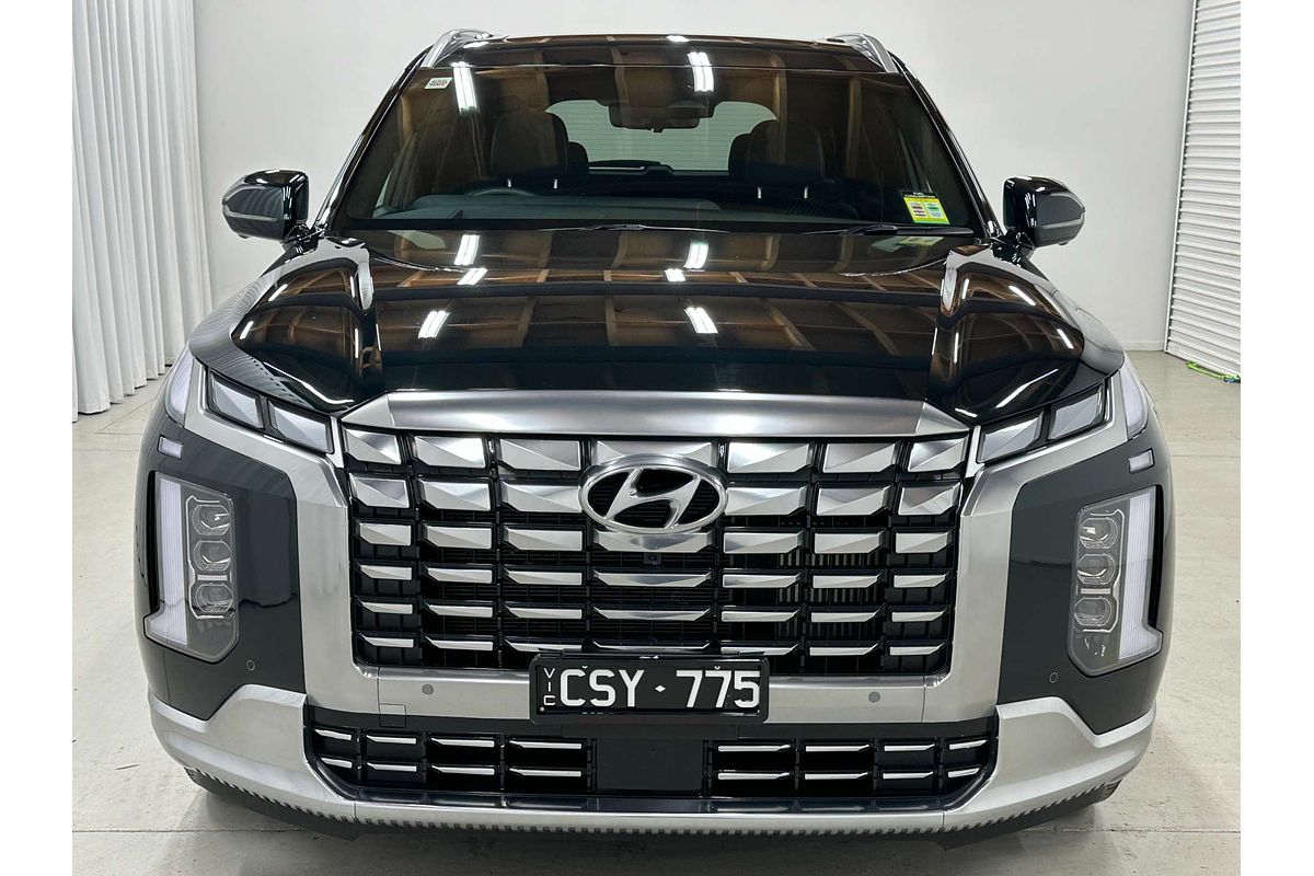 2023 Hyundai Palisade Highlander LX2.V3