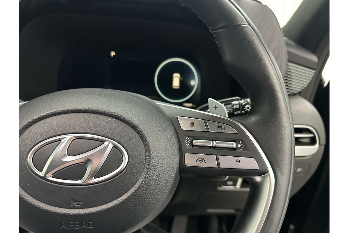 2023 Hyundai Palisade Highlander LX2.V3