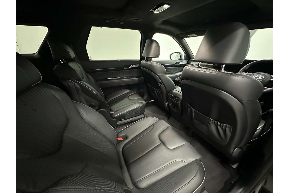 2023 Hyundai Palisade Highlander LX2.V3