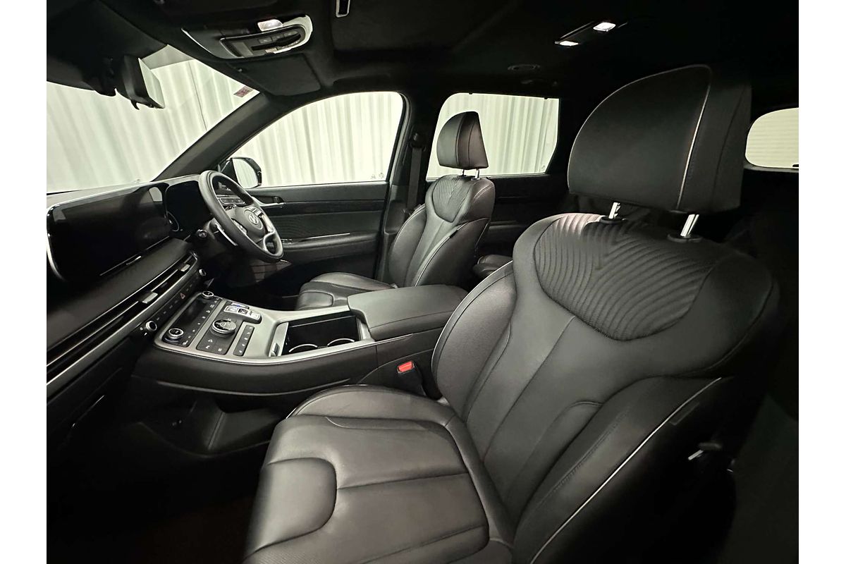 2023 Hyundai Palisade Highlander LX2.V3