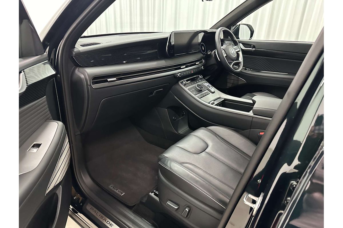 2023 Hyundai Palisade Highlander LX2.V3