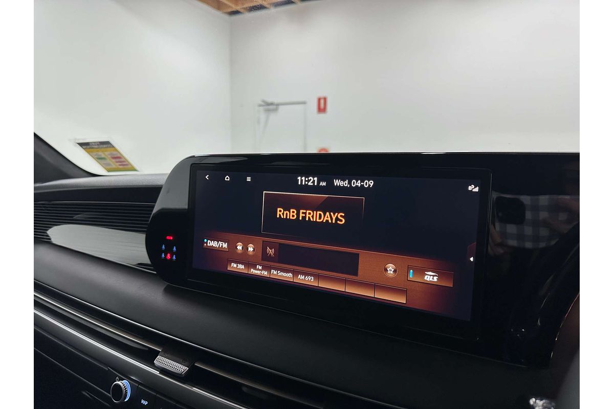 2023 Hyundai Palisade Highlander LX2.V3