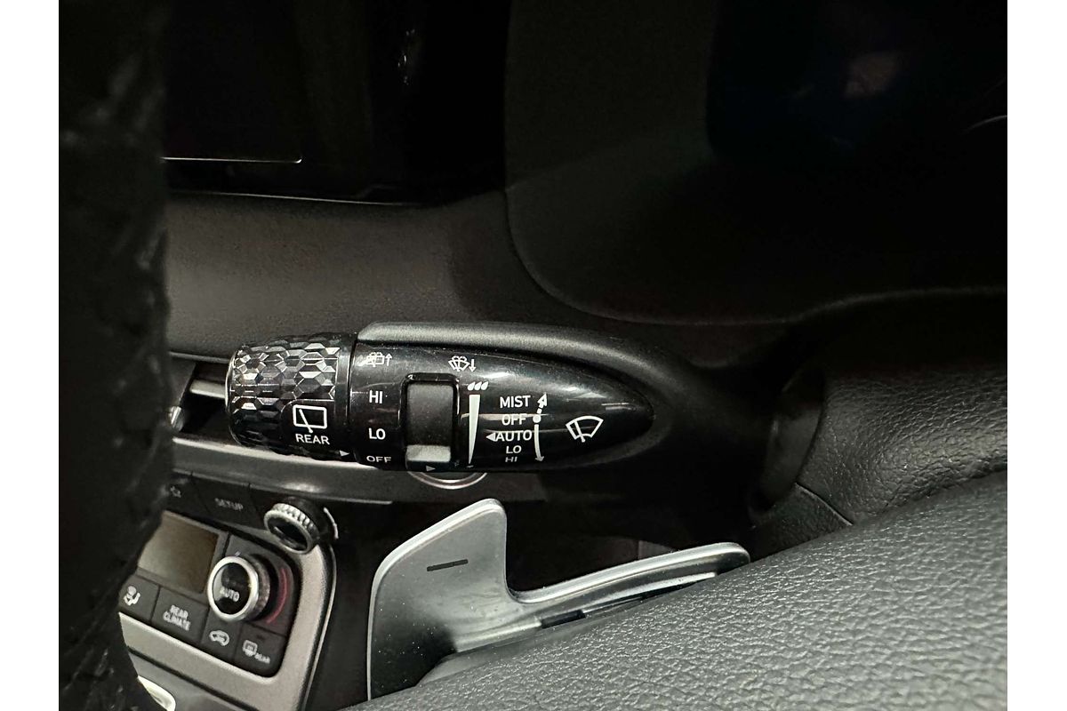 2023 Hyundai Palisade Highlander LX2.V3