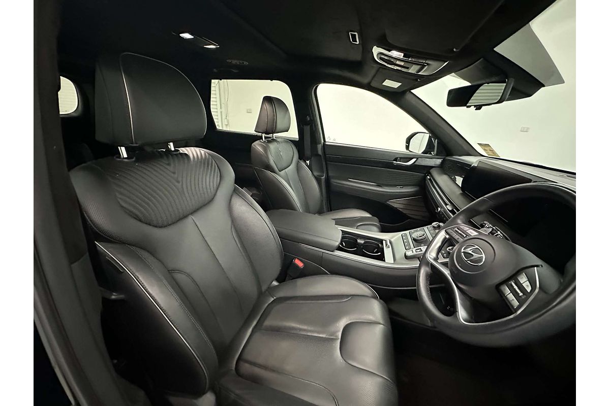 2023 Hyundai Palisade Highlander LX2.V3