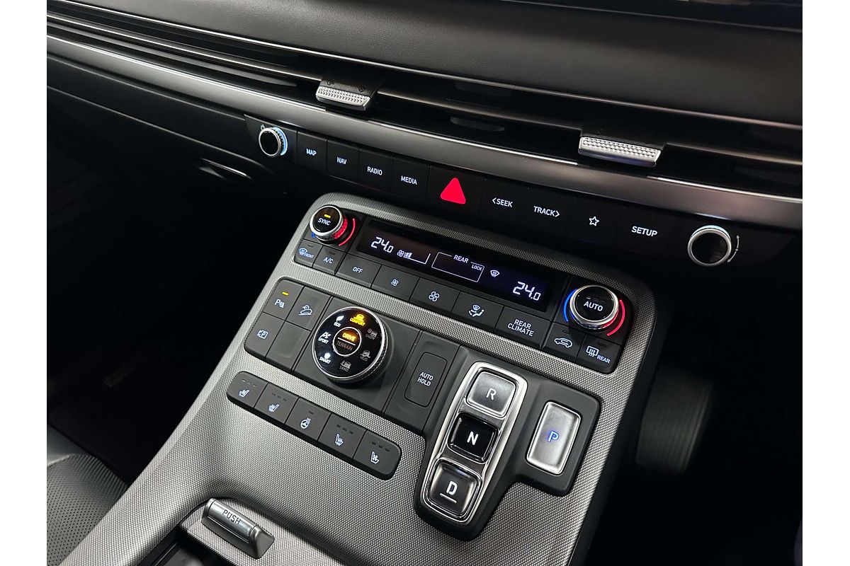 2023 Hyundai Palisade Highlander LX2.V3