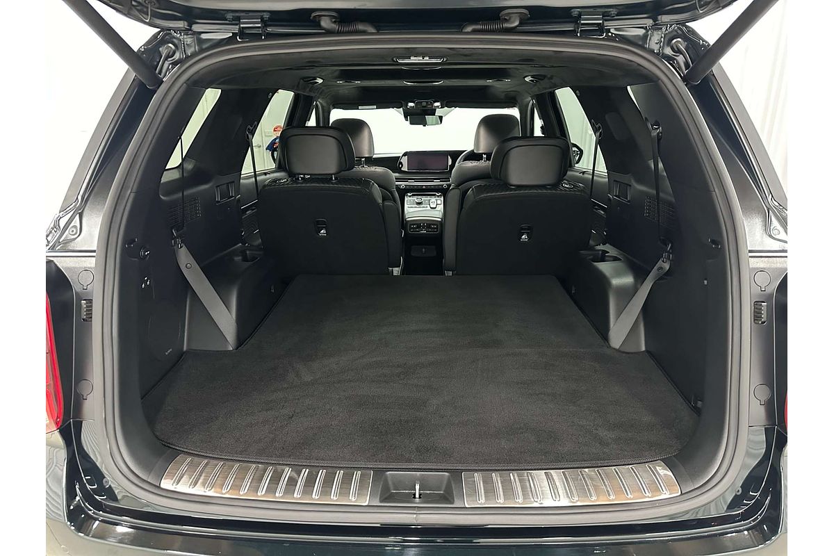 2023 Hyundai Palisade Highlander LX2.V3