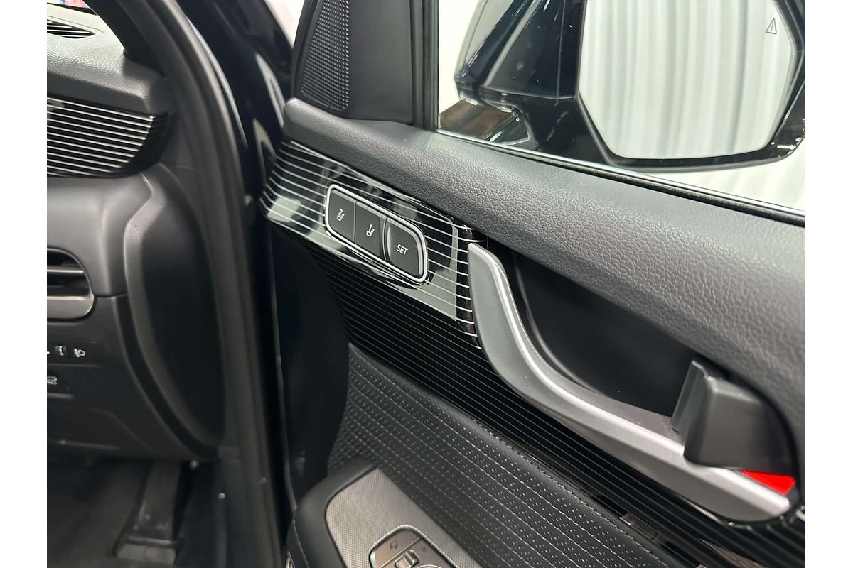 2023 Hyundai Palisade Highlander LX2.V3