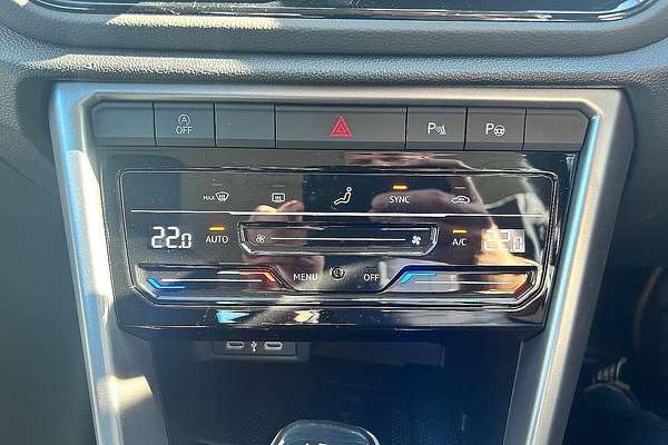 2024 Volkswagen T-Roc CityLife D11