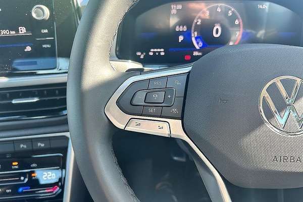 2024 Volkswagen T-Roc CityLife D11