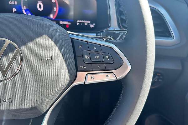 2024 Volkswagen T-Roc CityLife D11