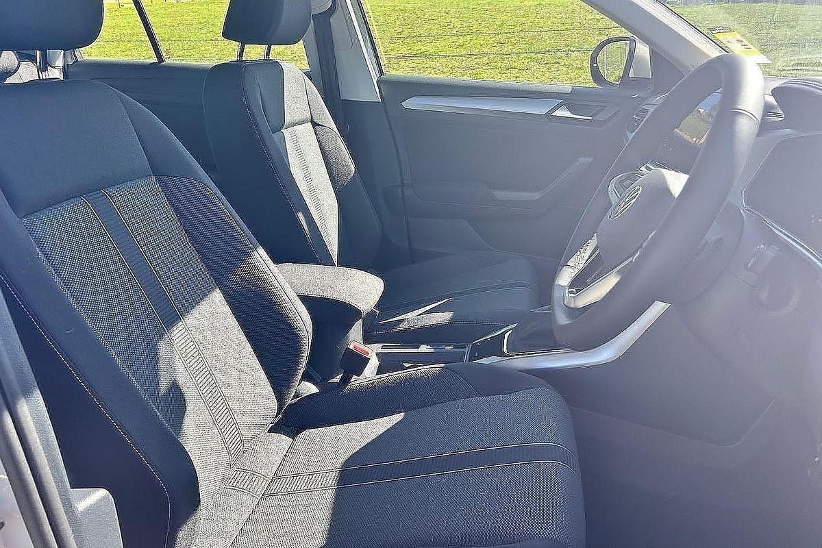 2024 Volkswagen T-Roc CityLife D11
