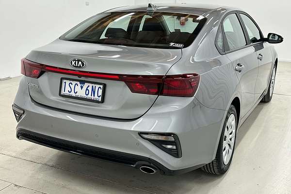 2020 Kia Cerato S BD