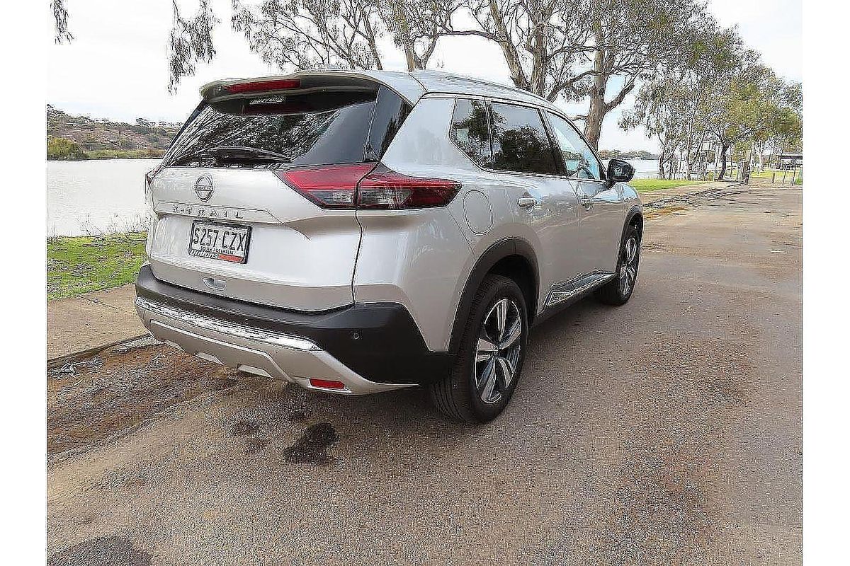 2023 Nissan X-TRAIL Ti-L T33