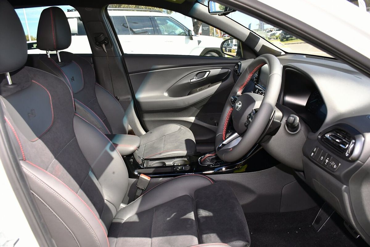 2024 Hyundai i30 N Line PDe.V6