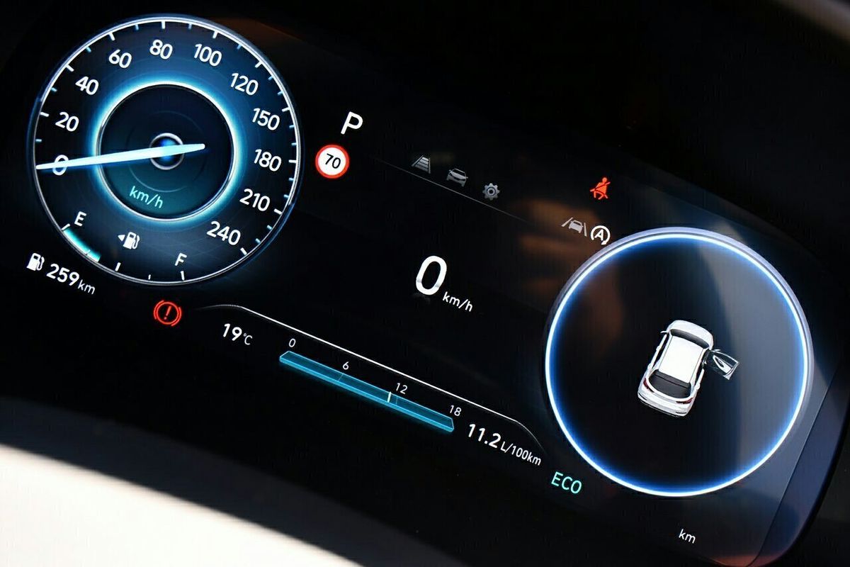 2024 Hyundai i30 N Line PDe.V6