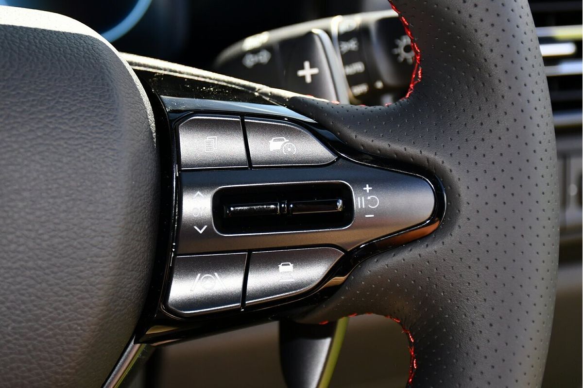 2024 Hyundai i30 N Line PDe.V6