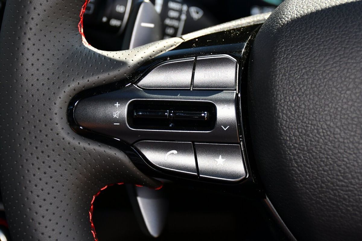 2024 Hyundai i30 N Line PDe.V6