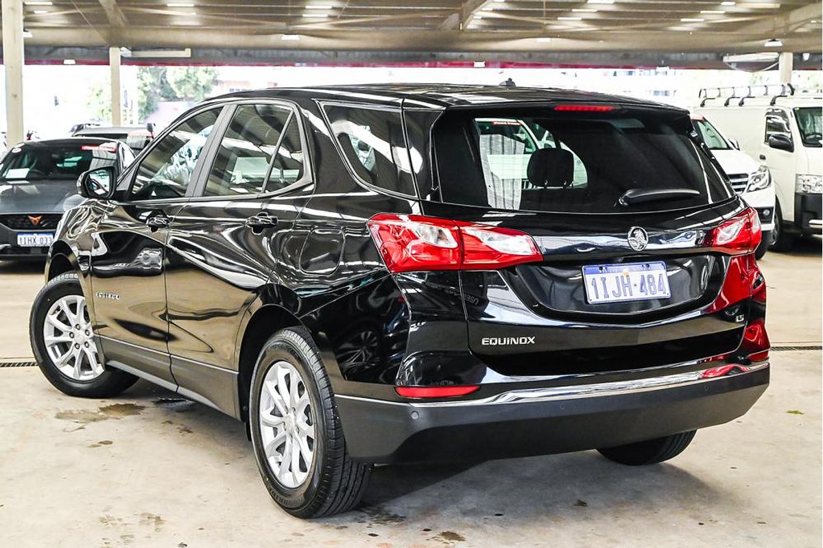 2018 Holden Equinox LS+ EQ