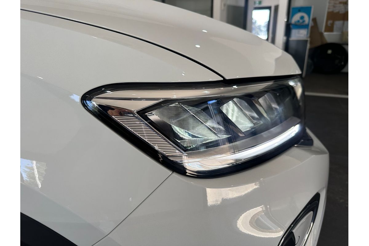2024 Volkswagen T-Roc CityLife D11