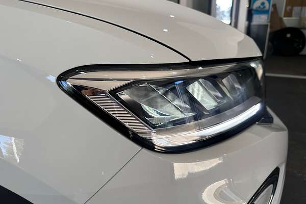 2024 Volkswagen T-Roc CityLife D11