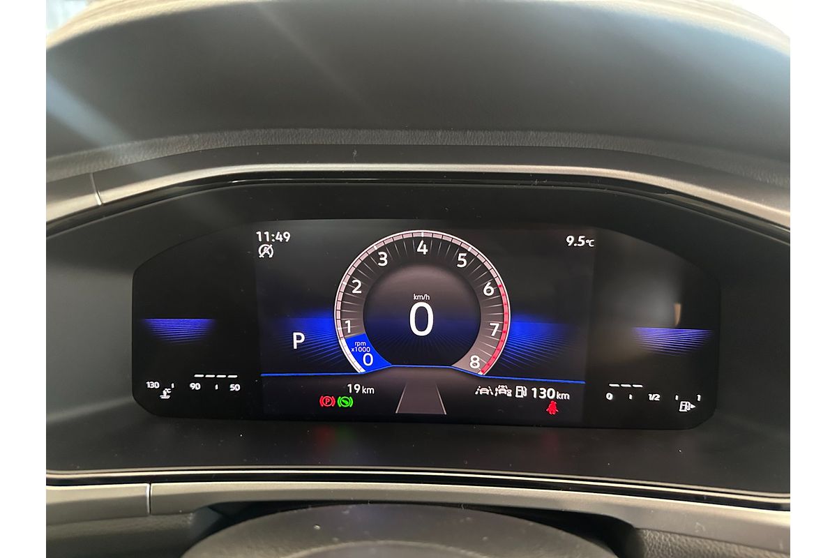 2024 Volkswagen T-Roc CityLife D11