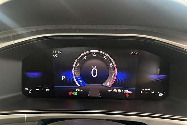 2024 Volkswagen T-Roc CityLife D11